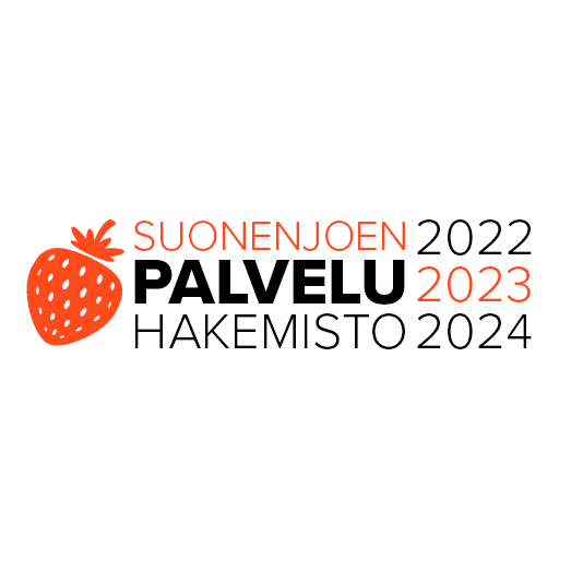 Suonenjoen Palveluhakemisto 2022-2024 on julkaistu